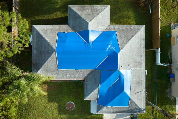 Best Solar Panel Roofing Installation  in Comanche, OK