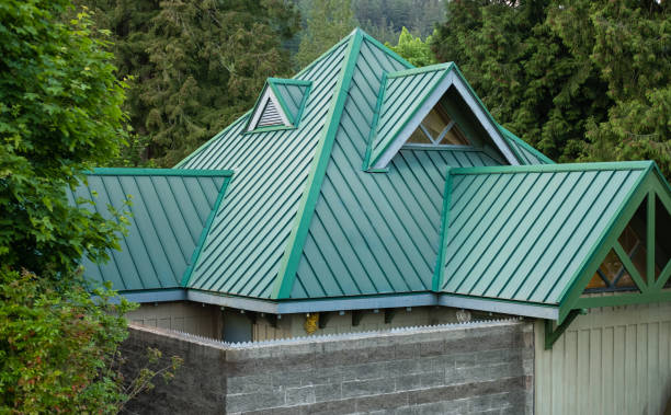 Best Roof Installation  in Comanche, OK