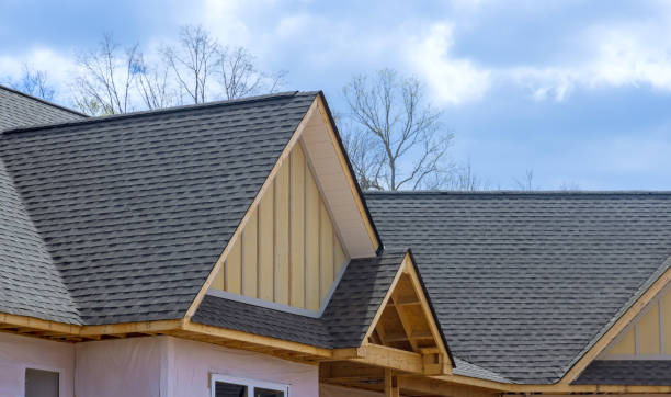 Best Emergency Roof Repair Services  in Comanche, OK