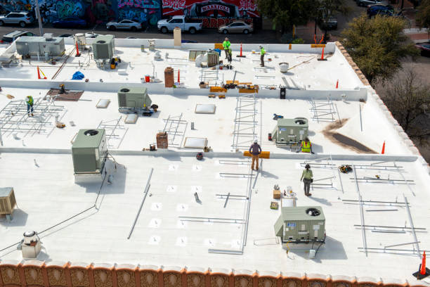 Professional Roofing Service in Comanche, OK