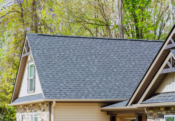Best Chimney Flashing Repair  in Comanche, OK