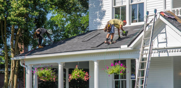 Fast & Reliable Emergency Roof Repairs in Comanche, OK