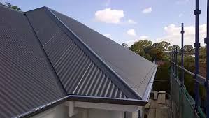 Best Sheet Metal Roofing  in Comanche, OK